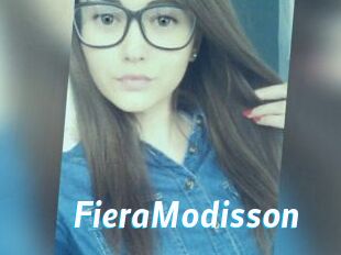 FieraModisson