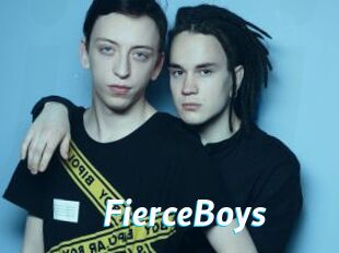FierceBoys