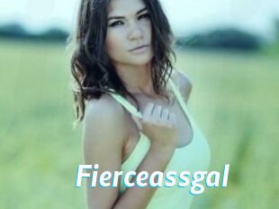 Fierceassgal