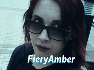 FieryAmber