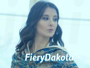 FieryDakota