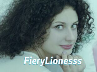 FieryLionesss
