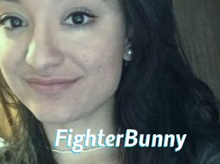 FighterBunny