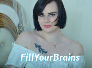 FillYourBrains