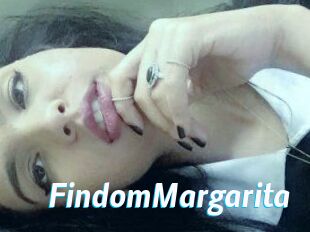 FindomMargarita