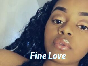 Fine_Love