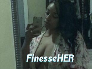 FinesseHER