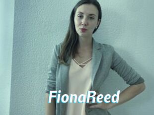 FionaReed