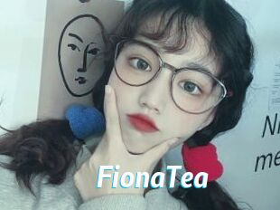 FionaTea