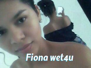 Fiona_wet4u