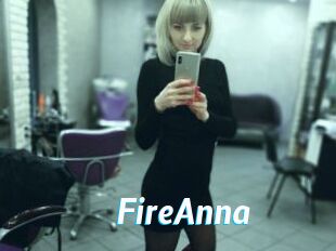 FireAnna
