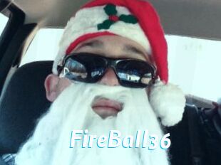 FireBall36