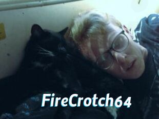 FireCrotch64
