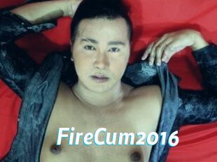 FireCum2016