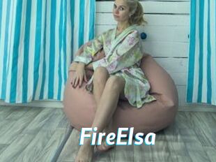 FireElsa