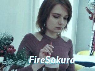 FireSakura