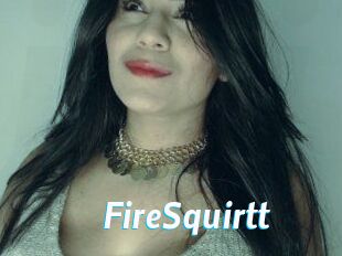 FireSquirtt