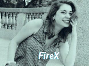 FireX