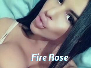 Fire_Rose
