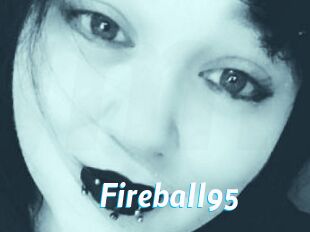 Fireball95