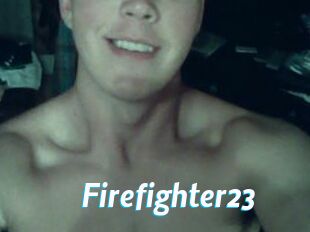 Firefighter23