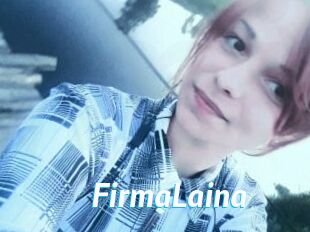 FirmaLaina