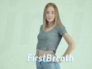 FirstBreath
