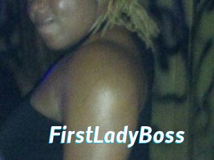 FirstLadyBoss