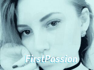 FirstPassion