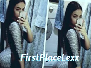 FirstPlaceLexx