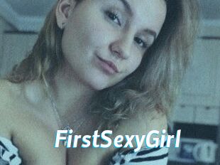 FirstSexyGirl_