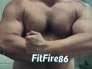 FitFire86