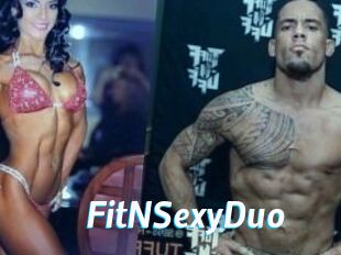 FitNSexyDuo