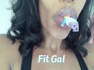 Fit_Gal