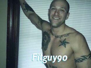 Fitguy90