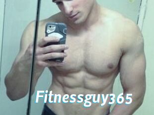 Fitnessguy365