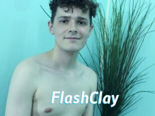 FlashClay