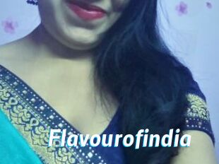 Flavourofindia