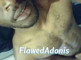 FlawedAdonis J Mine
