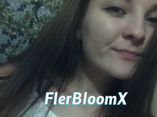 FlerBloomX