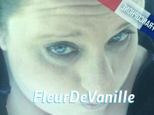 FleurDeVanille