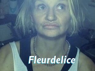 Fleurdelice