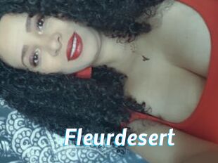 Fleurdesert