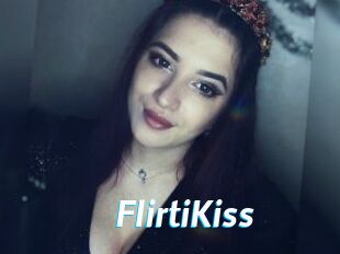 FlirtiKiss