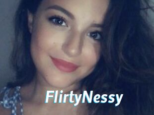 FlirtyNessy