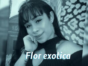 Flor_exotica