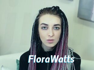 FloraWatts J Mine