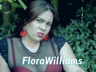FloraWilliams