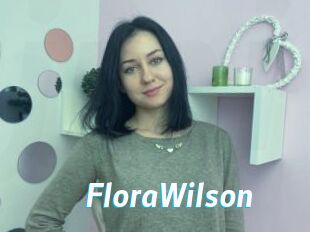 FloraWilson