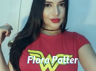 Flora_Potter
